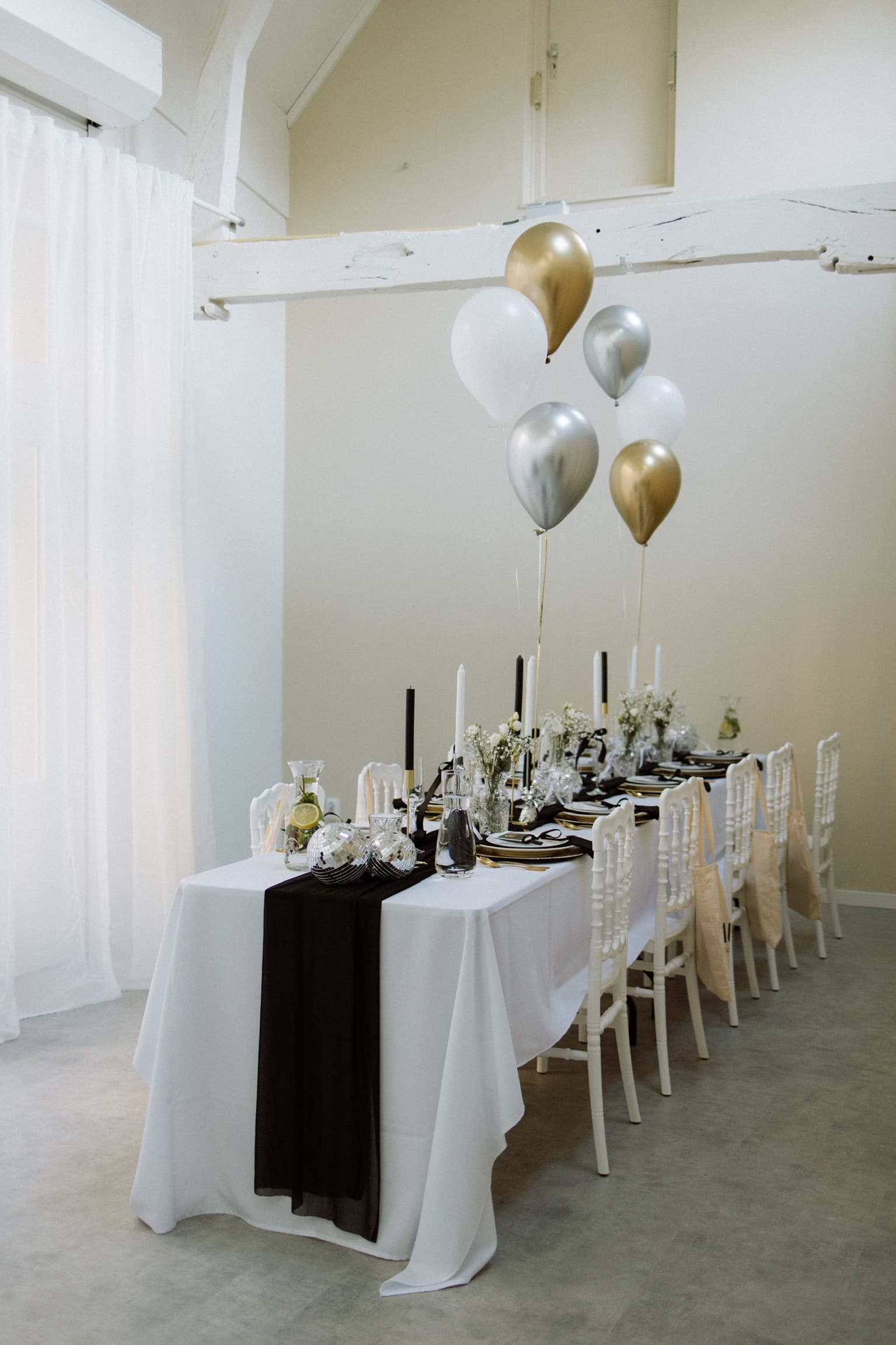 Editorial Tafelsetting