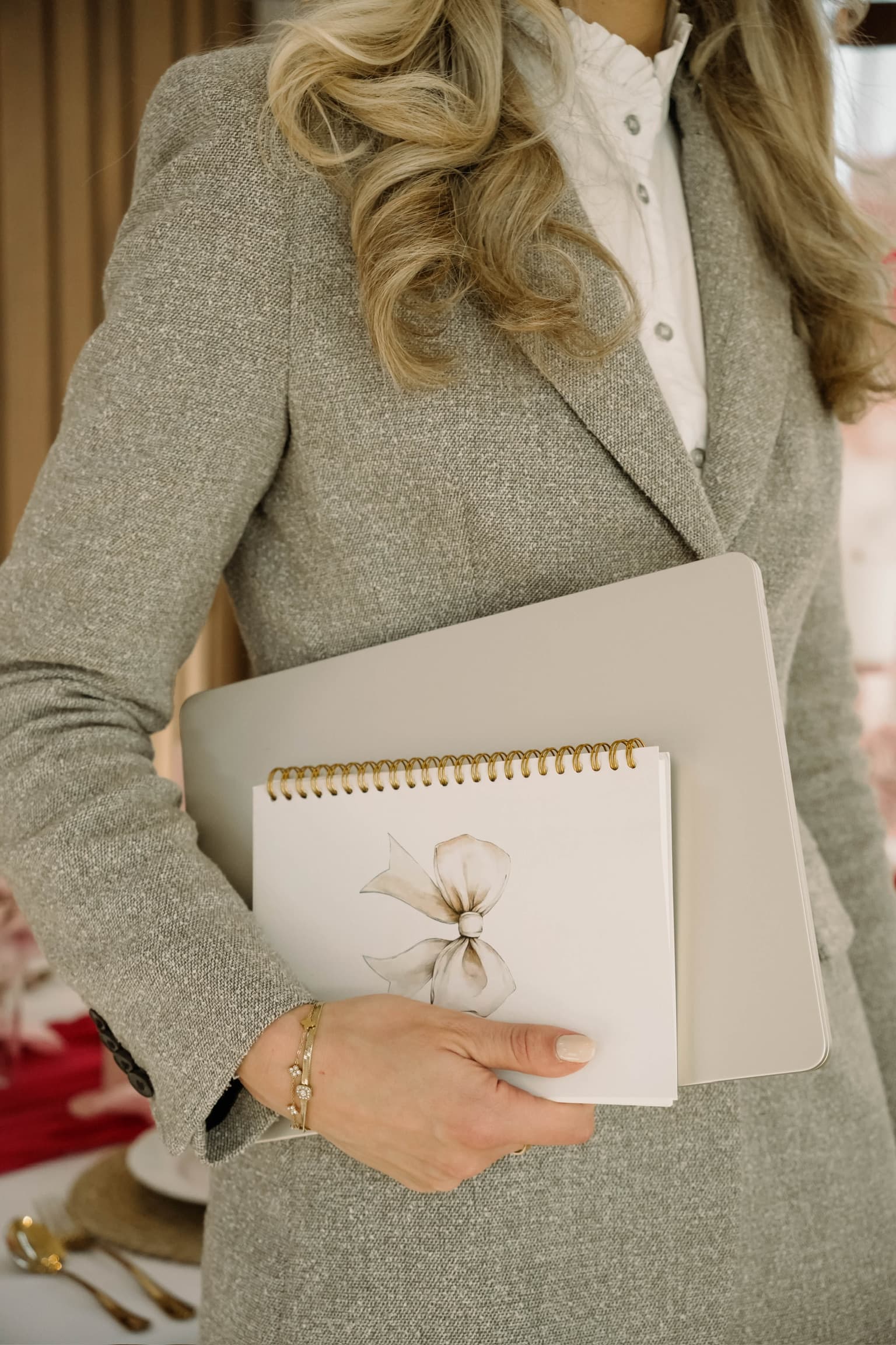 Ontdekkingsgesprek — notebook